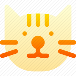 <em>猫</em>