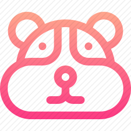 仓鼠