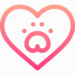 爱