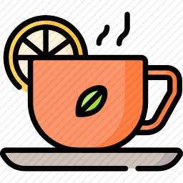 柠檬茶