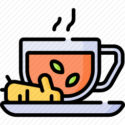 姜茶