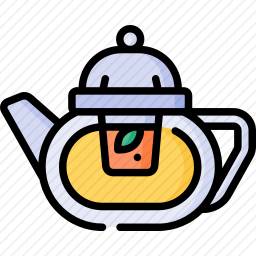 茶壶
