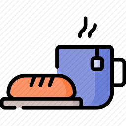 <em>茶杯</em>