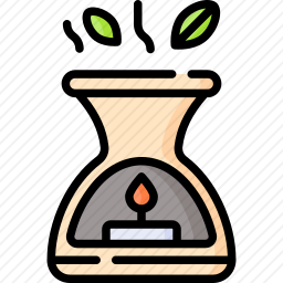 <em>香薰</em>
