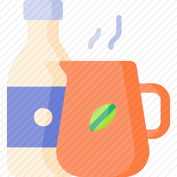 奶茶