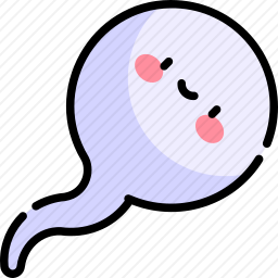 <em>精子</em>
