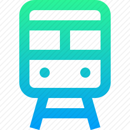 火车
