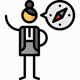 <em>圆规</em>