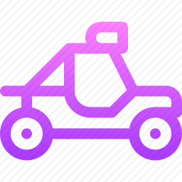 四驱车