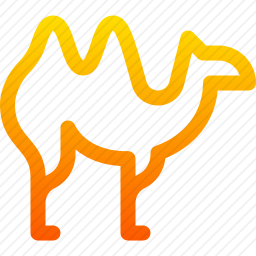 骆驼
