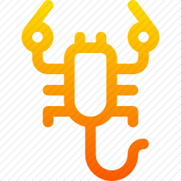 蝎子