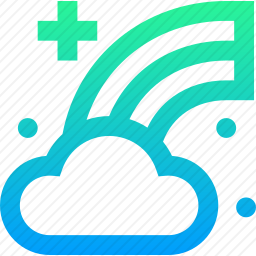 <em>彩虹</em>