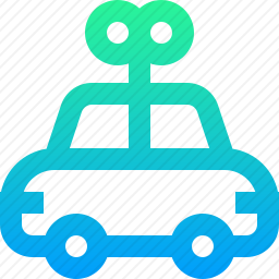 玩具车