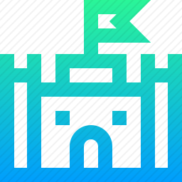 城堡
