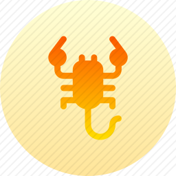蝎子