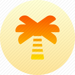 棕榈树