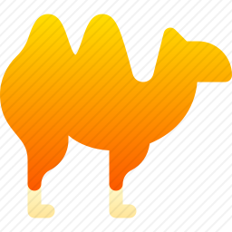 骆驼