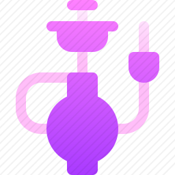 水烟壶