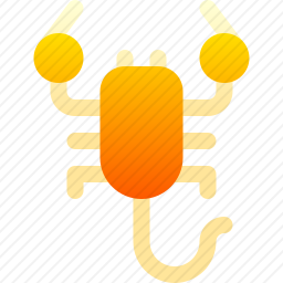 蝎子