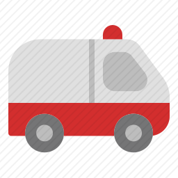 救护车