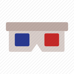 3D眼镜