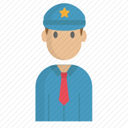 警察