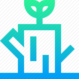 树干