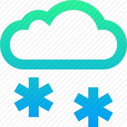 <em>雪</em>
