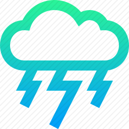 暴风雨