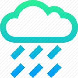 雨