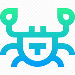 蟹