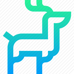 <em>鹿</em>