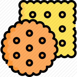<em>薄脆</em><em>饼干</em>
