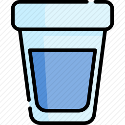 水