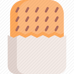 薯饼