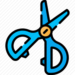 <em>剪刀</em>