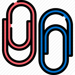 <em>回形针</em>