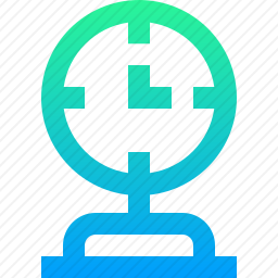<em>时钟</em>