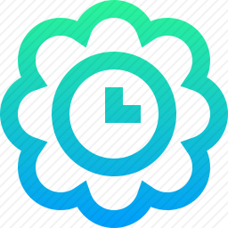 <em>挂钟</em>
