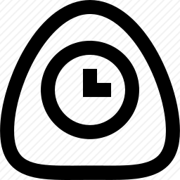 <em>挂钟</em>