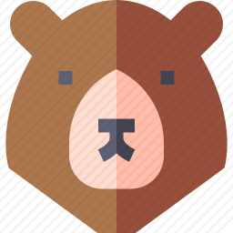 <em>熊</em>