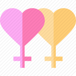 女同性恋