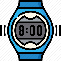 <em>手表</em>