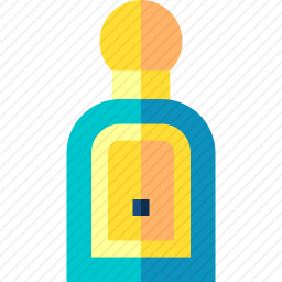 香水
