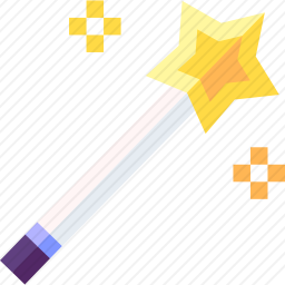 魔杖