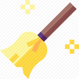 魔法扫帚