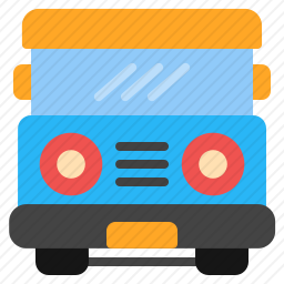 <em>校车</em>