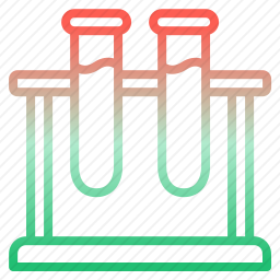 <em>试管</em>