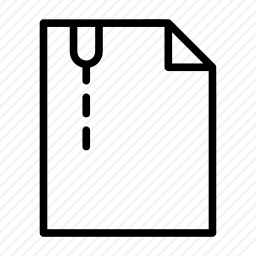 压缩文档