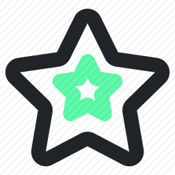 星星